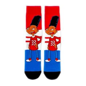 Hey Arnold Gerald socks 🔥🔥